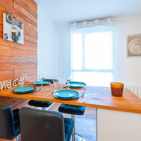 Beautiful Apartment 8Min Disney Montévrain Exterior photo
