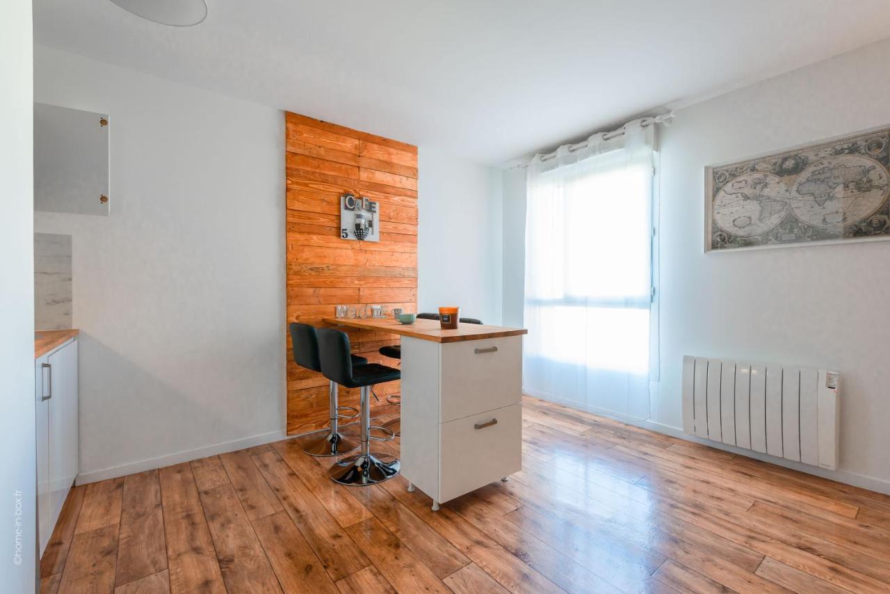 Beautiful Apartment 8Min Disney Montévrain Exterior photo
