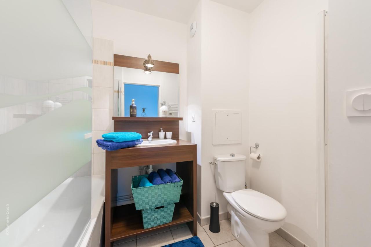 Beautiful Apartment 8Min Disney Montévrain Exterior photo