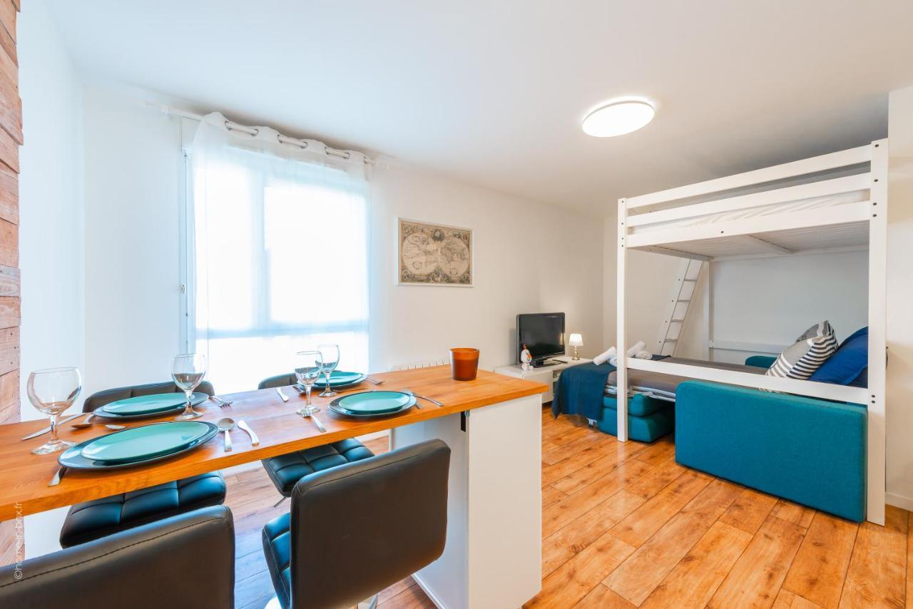 Beautiful Apartment 8Min Disney Montévrain Exterior photo