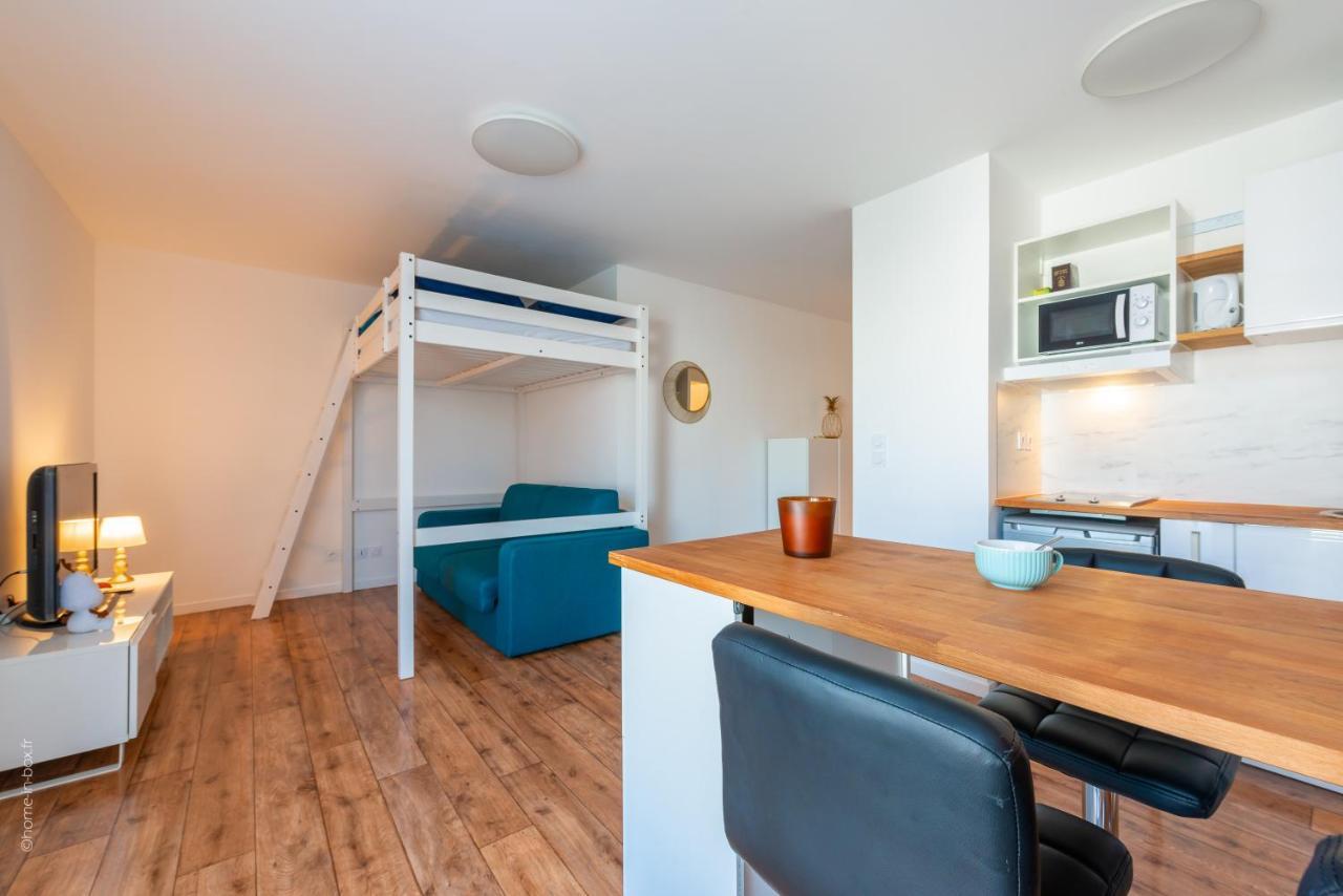 Beautiful Apartment 8Min Disney Montévrain Exterior photo