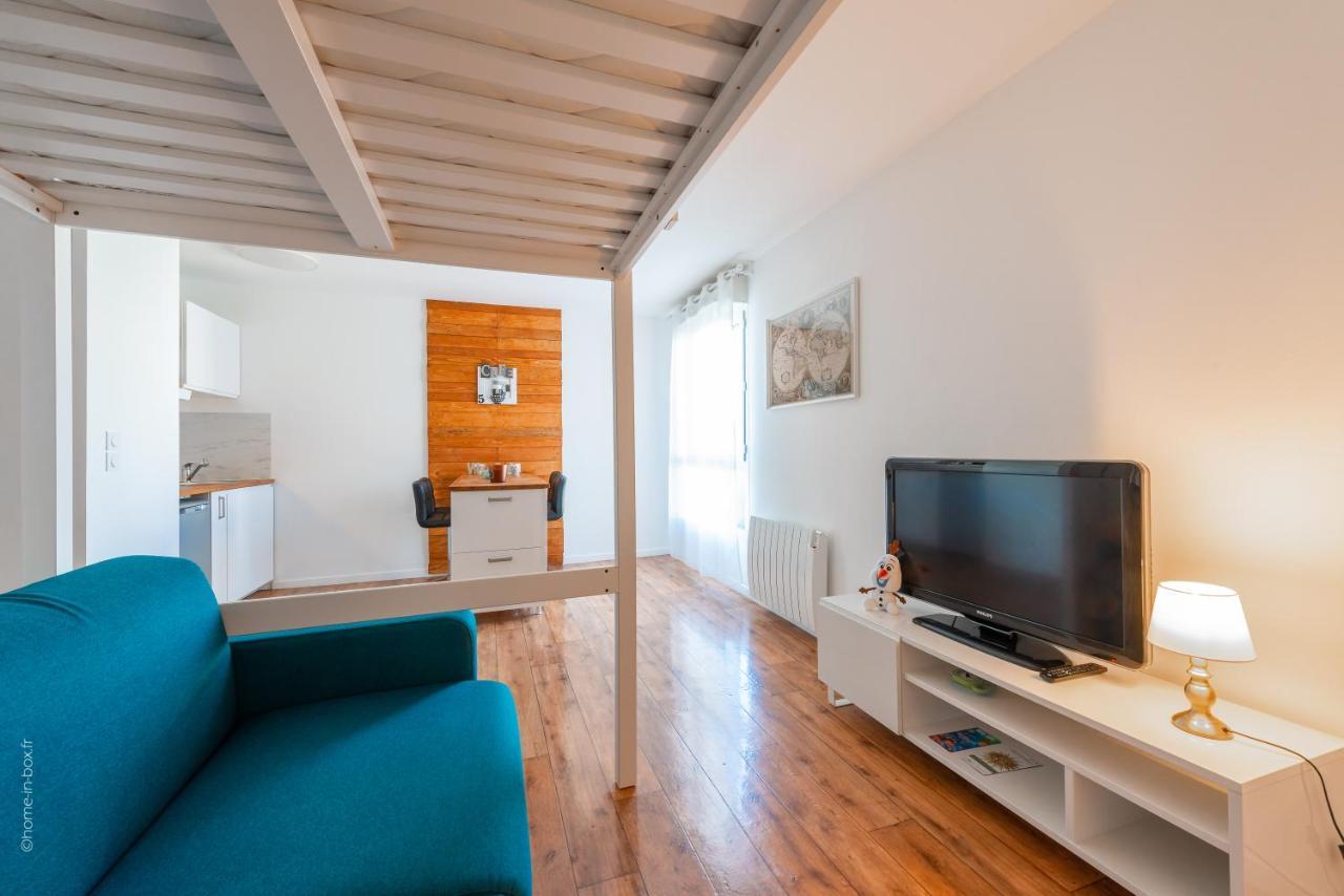Beautiful Apartment 8Min Disney Montévrain Exterior photo